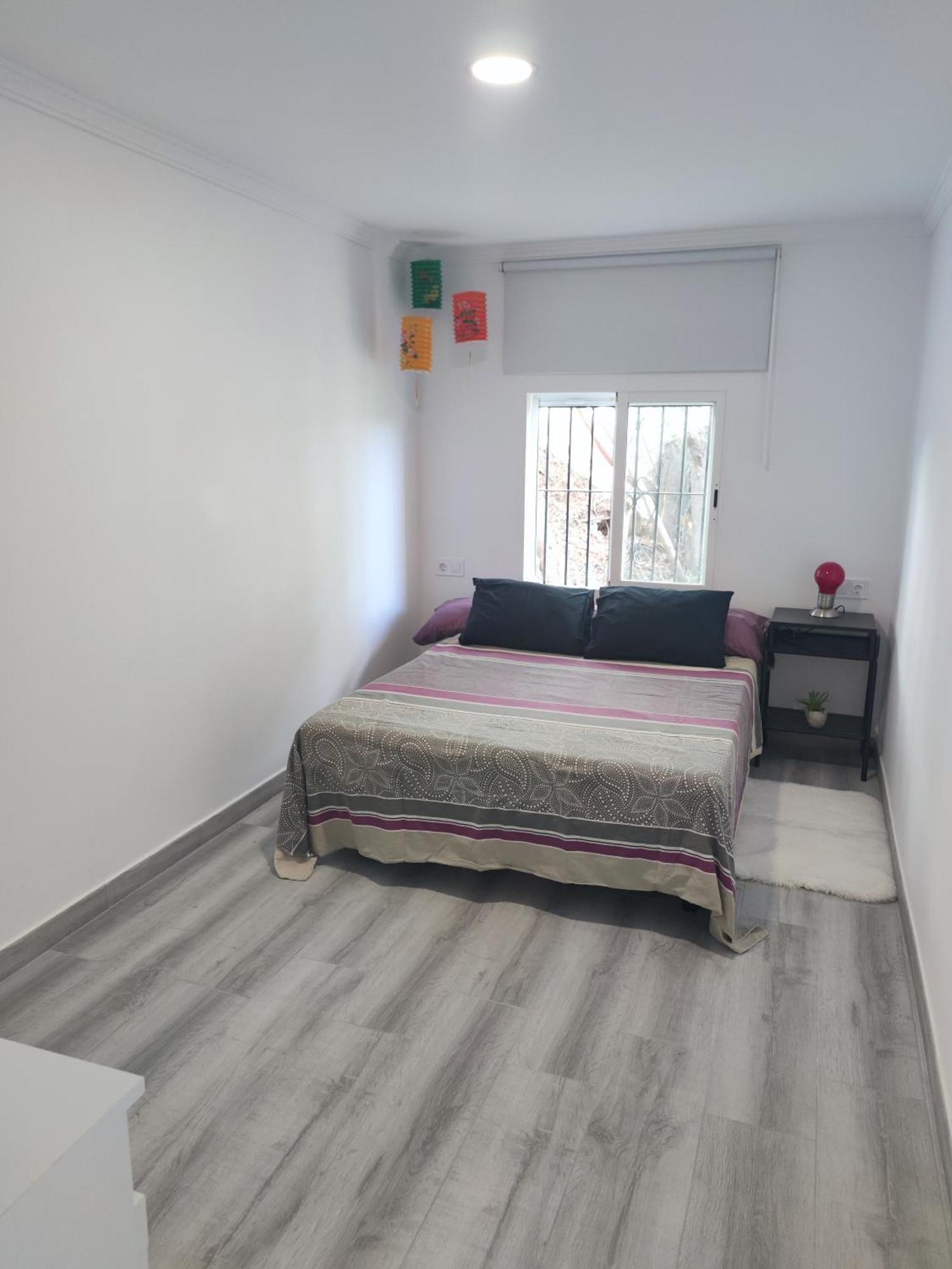 Planta Independiente En Villa Primavera Mijas Exterior photo